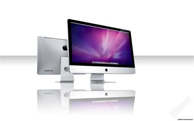 Лот: 2168089. Фото: 1. Apple iMac 27" i5 3,1 ГГц, 4 ГБ... Компьютеры в сборе