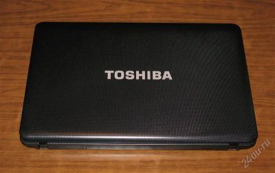 Лот: 1454127. Фото: 1. Ноутбук Toshiba. Ноутбуки