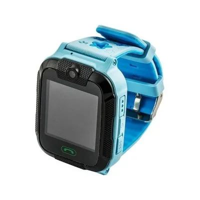 Лот: 15182488. Фото: 1. Часы Smart Baby Watch GW2000s... Смарт-часы, фитнес-браслеты, аксессуары