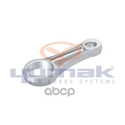 Лот: 21858487. Фото: 1. Шатун Компрессора Om 501 La, Om... Другое (автозапчасти)