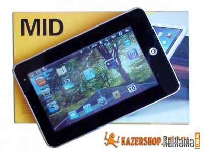 Лот: 2061763. Фото: 1. Планшет MID7. Планшеты