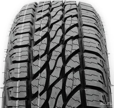 Лот: 17600033. Фото: 1. Mazzini Giantsaver 225/70 R16... Шины