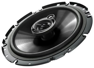 Лот: 8114497. Фото: 1. Коаксиальная акустика Pioneer... Акустика автомобильная