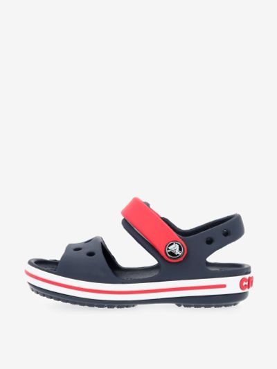 Лот: 24289126. Фото: 1. Сандалии детские Crocs Crocband... Сандалии
