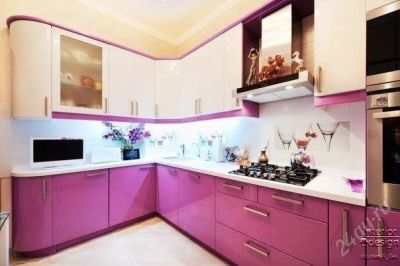 Лот: 2757414. Фото: 1. Кухня студия 54. Кухонные гарнитуры