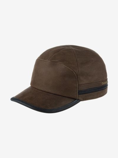 Лот: 22437201. Фото: 1. Бейсболка STETSON 7777301 BASEBALL... Другое (спортивная одежда)