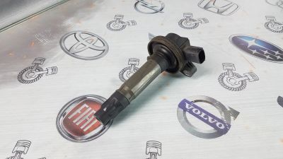 Лот: 24398429. Фото: 1. Катушка зажигания Mazda CX-9 CAY5... Электрооборудование