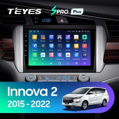Лот: 21427036. Фото: 1. Штатная магнитола Teyes SPRO Plus... Автомагнитолы