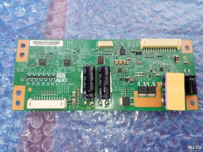 Лот: 16967868. Фото: 1. led driver, T320HVN01.1, тв LG... Запчасти для телевизоров, видеотехники, аудиотехники