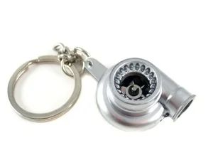 Лот: 3594835. Фото: 1. Брелок турбина. Брелоки для ключей