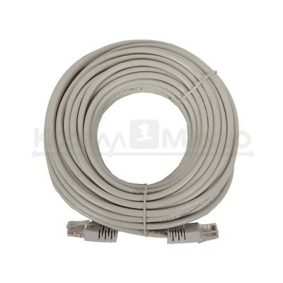 Лот: 9122217. Фото: 1. Шнур UTP Patch cord (Патч-корд... Сетевые кабели