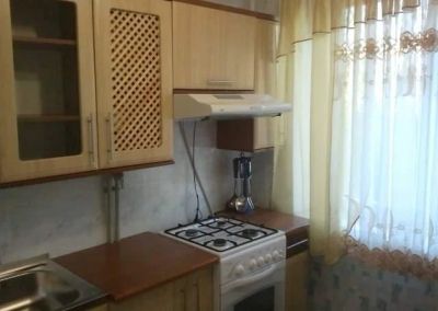 Лот: 4512137. Фото: 1. Сдам 1-комнатную, Борисевича... Квартиры, студии