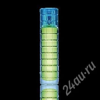 Лот: 248249. Фото: 1. Туалетная вода City Jungle. Унисекс парфюмерия