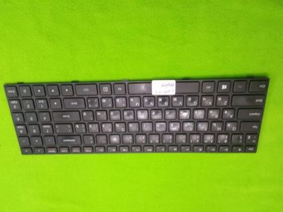 Лот: 17452197. Фото: 1. Клавиатура Lenovo Ideapad 100-15iby. Корпуса, блоки питания