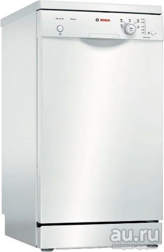 Лот: 16429156. Фото: 1. Посудомоечная машина BOSCH SPS25DW03R... Посудомоечные машины
