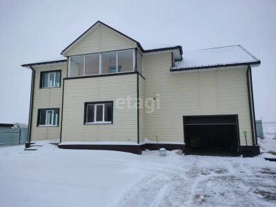 Лот: 25288184. Фото: 1. 5-комн. и более дом , ДНТ Любимое... Дома