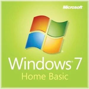Лот: 9948252. Фото: 1. Windows 7 Домашняя базовая / Home... Другое (игры, программное обеспечение)