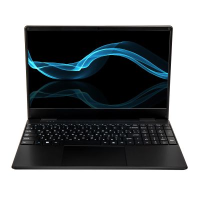 Лот: 24946284. Фото: 1. Ноутбук Hiper 15.6" WORKBOOK Intel... Ноутбуки