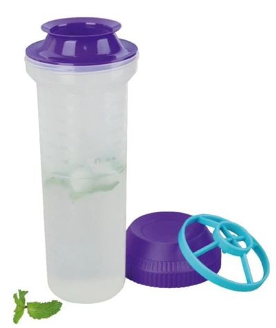Лот: 9971975. Фото: 1. Большой миксер Tupperware (750... Кухонные аксессуары