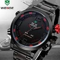 Лот: 16327536. Фото: 1. Под заказ 1-4 дня Часы Weide... Другие наручные часы