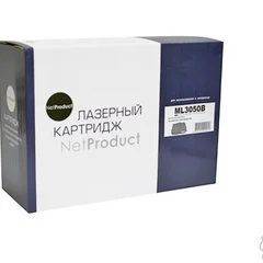 Лот: 15804163. Фото: 1. Картридж Samsung ML-D3050B NetProduct... Картриджи, расходные материалы
