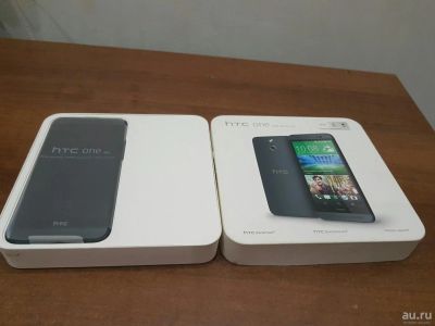 Лот: 8632838. Фото: 1. HTC One E8 dual sim 4G/LTE. Смартфоны