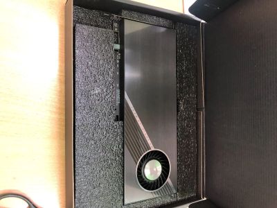 Лот: 17667771. Фото: 1. Gigabyte Aorus Gen4 AIC Adaptor. Платы расширения, контроллеры, доп. порты