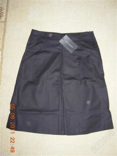 Лот: 1748645. Фото: 1. Новая юбка ZARA. Юбки