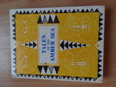 Лот: 4216968. Фото: 1. Книга на английском языке Tales... Художественная