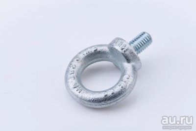 Лот: 14327283. Фото: 1. Рым болт ремня безопасности. Другое (автозапчасти)