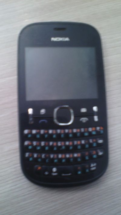 Лот: 11950068. Фото: 1. Телефон Nokia 200 (5347). Кнопочные мобильные телефоны