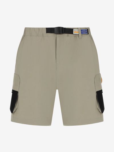 Лот: 25584471. Фото: 1. Шорты мужские оверсайз DC Shoes... Шорты