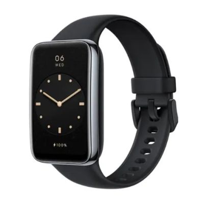 Лот: 19338773. Фото: 1. Фитнес-браслет Xiaomi Mi Band... Смарт-часы, фитнес-браслеты, аксессуары