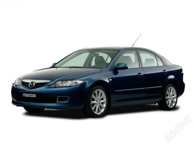 Лот: 2677029. Фото: 1. Защита картера mazda 6. Кузов
