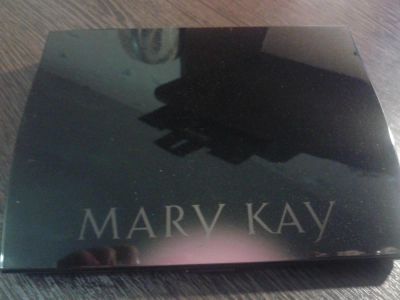 Лот: 4544376. Фото: 1. Mary Kay большой футляр.обмен. Аксессуары