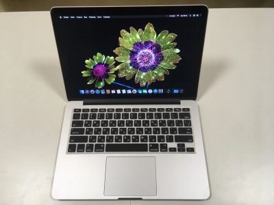 Лот: 15127660. Фото: 1. MacBook Pro 13" 2015 (A1502). Ноутбуки