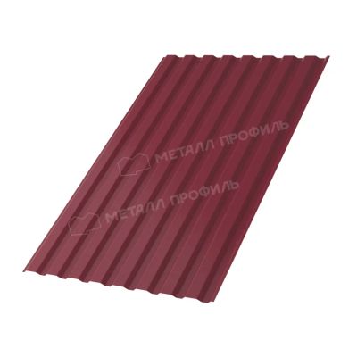 Лот: 24024902. Фото: 1. Профлист МЕТАЛЛ ПРОФИЛЬ МП-20x1100-A... Металлопрокат