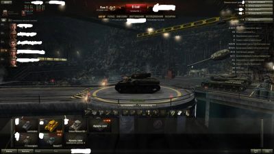 Лот: 3847981. Фото: 1. Аккаунт WOT для Новичка! Есть... Игры для ПК