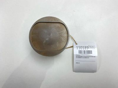 Лот: 25273936. Фото: 1. Поршень Mercedes-Benz S-Class... Двигатель и элементы двигателя