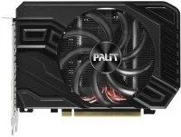 Лот: 17128008. Фото: 1. palit geforce rtx 2060 stormx. Видеокарты