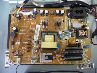 Лот: 23595913. Фото: 1. 715G5804-P01-W22-001M Philips... Запчасти для телевизоров, видеотехники, аудиотехники