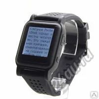 Лот: 5907869. Фото: 1. Часы - шпаргалка (Escowatch). Смарт-часы, фитнес-браслеты, аксессуары
