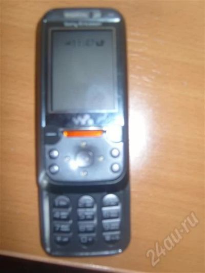 Лот: 398467. Фото: 1. sony erycsson w850i продажа,обмен. Кнопочные мобильные телефоны