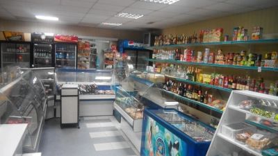 Лот: 6064323. Фото: 1. Продам магазин. Коммерческая недвижимость