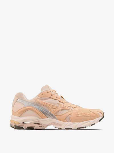 Лот: 25368422. Фото: 1. Кроссовки Mizuno Wave Rider 10... Кеды, кроссовки, слипоны