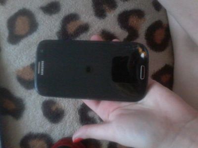 Лот: 3950928. Фото: 1. Samsung galaxy s3. Смартфоны