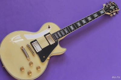Лот: 8101999. Фото: 1. Greco RR 55 Mint Collection Made... Гитары