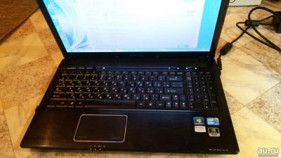 Лот: 13639608. Фото: 1. Ноутбук Lenovo g560. Ноутбуки