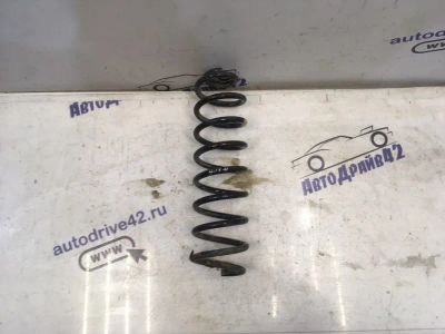 Лот: 21710436. Фото: 1. пружина Renault Megane LM. Двигатель и элементы двигателя