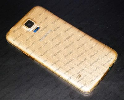 Лот: 9826985. Фото: 1. Корпус Samsung Galaxy S5 (SM-G900F... Корпуса, клавиатуры, кнопки